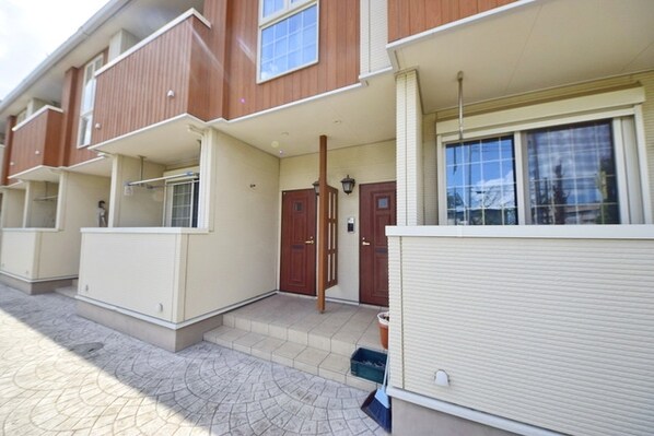 アルカンシェル IIの物件内観写真